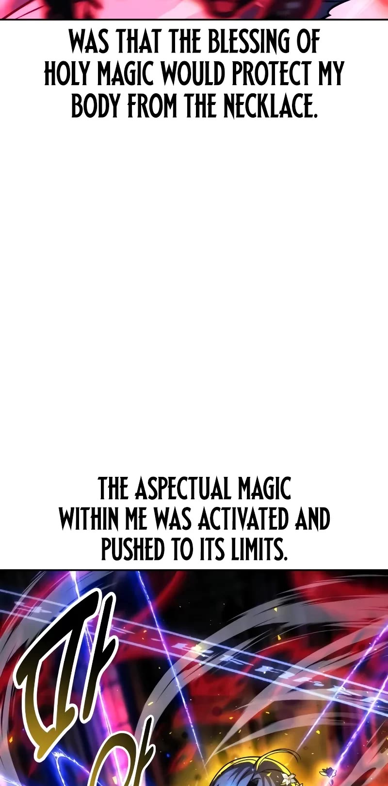 The Extra’s Academy Survival Guide Chapter 75 page 86 - Chapter 75