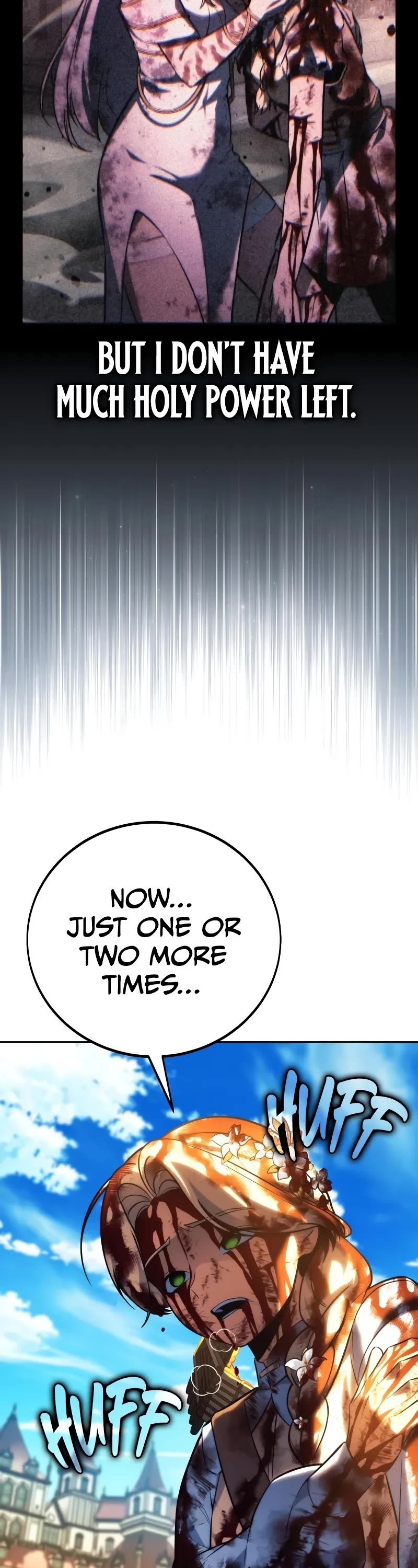 The Extra’s Academy Survival Guide Chapter 75 page 90 - Chapter 75