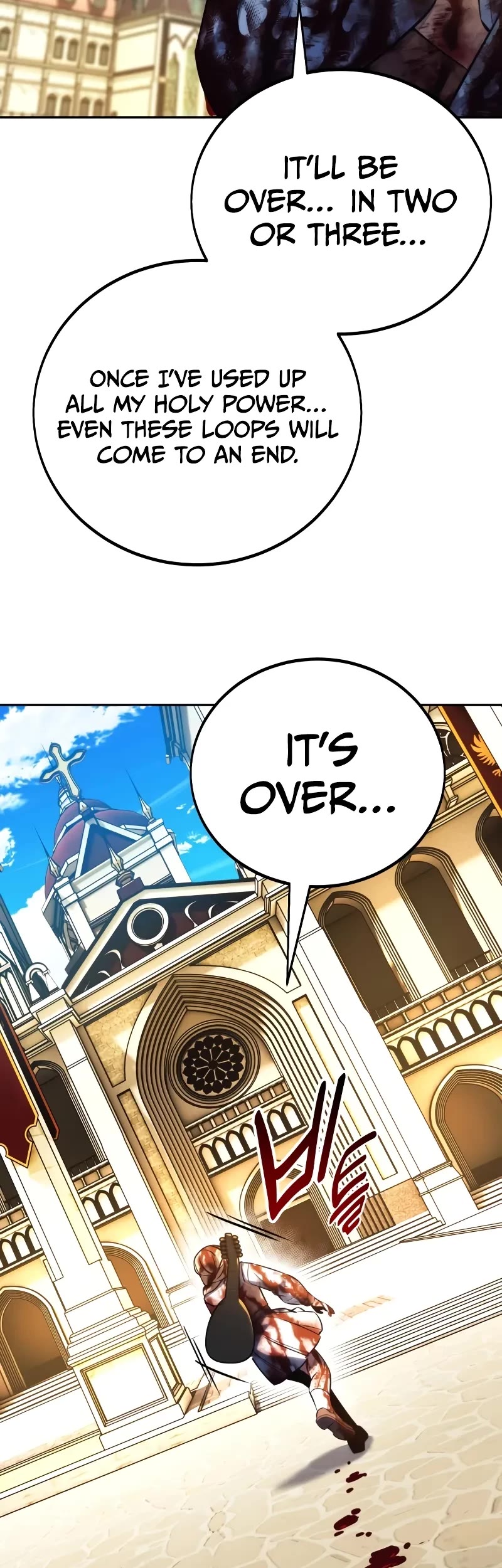 The Extra’s Academy Survival Guide Chapter 75 page 91 - Chapter 75
