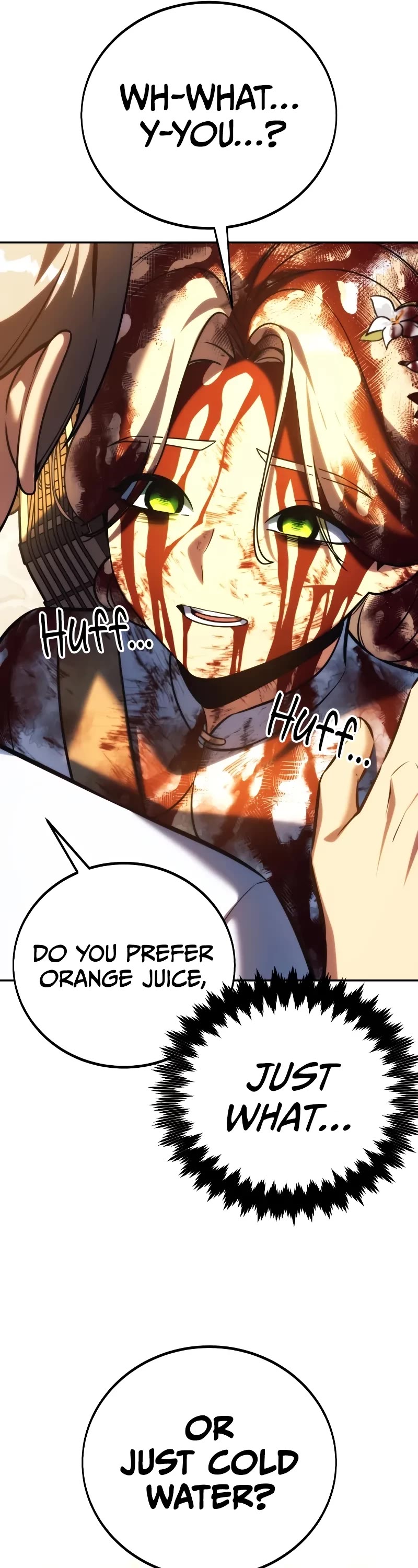 The Extra’s Academy Survival Guide Chapter 75 page 93 - Chapter 75