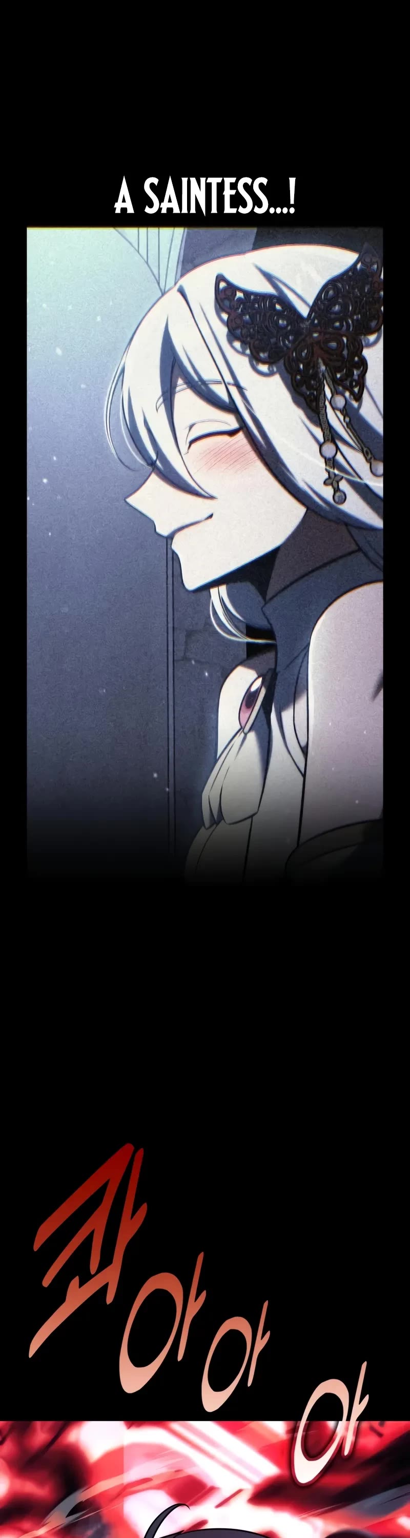 The Extra’s Academy Survival Guide Chapter 76 page 10 - Chapter 76