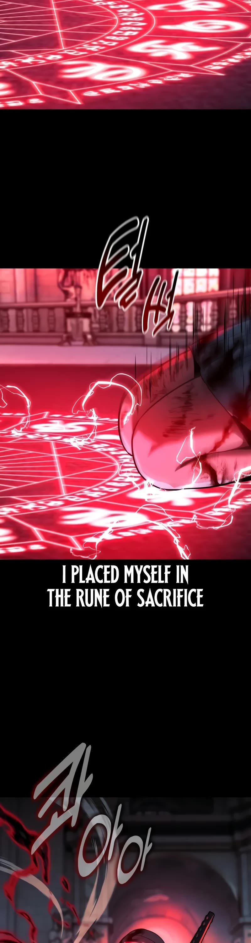 The Extra’s Academy Survival Guide Chapter 76 page 18 - Chapter 76