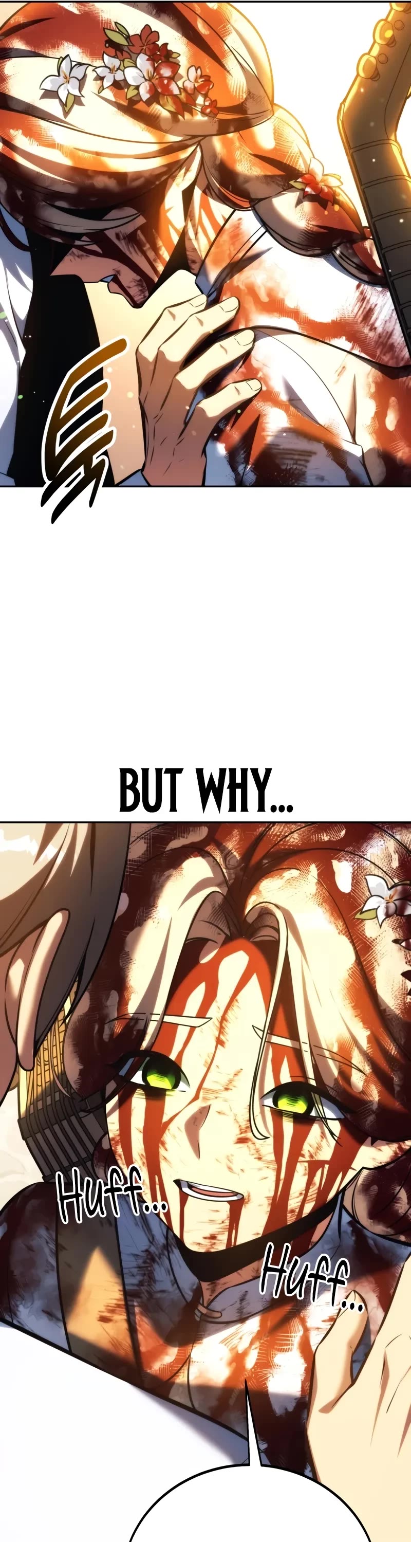 The Extra’s Academy Survival Guide Chapter 76 page 27 - Chapter 76