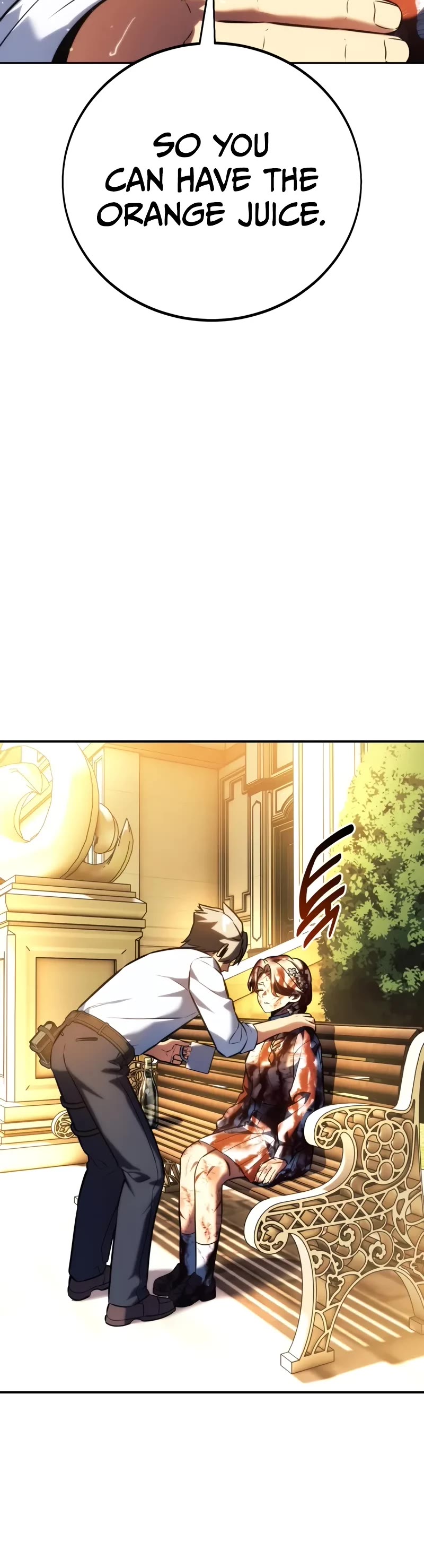 The Extra’s Academy Survival Guide Chapter 76 page 29 - Chapter 76