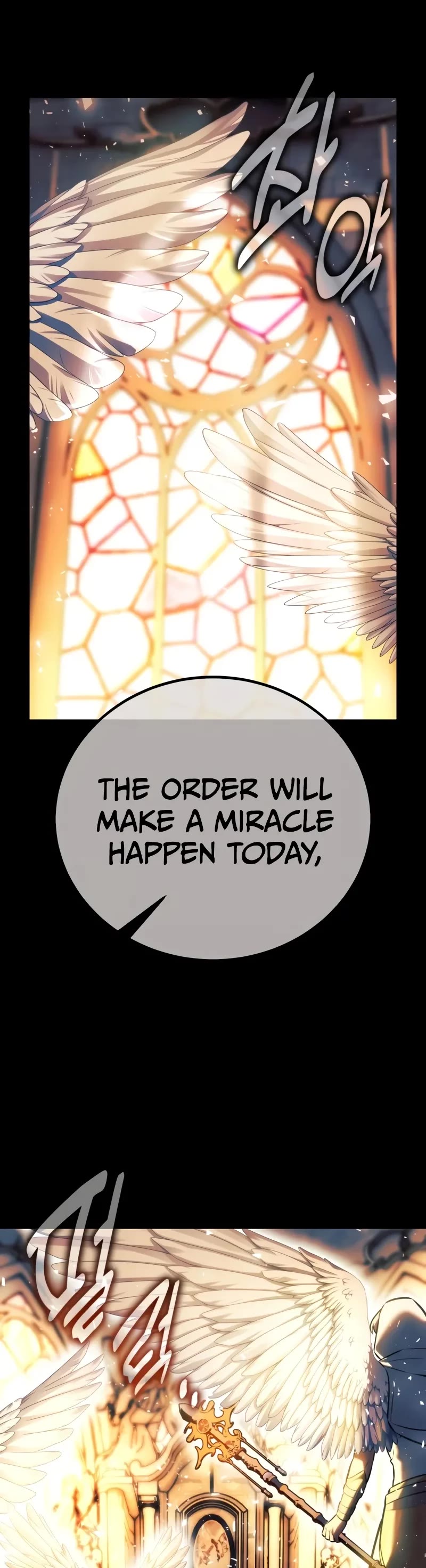 The Extra’s Academy Survival Guide Chapter 76 page 3 - Chapter 76