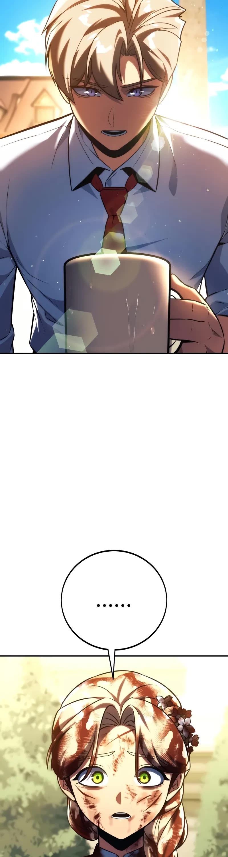 The Extra’s Academy Survival Guide Chapter 76 page 31 - Chapter 76
