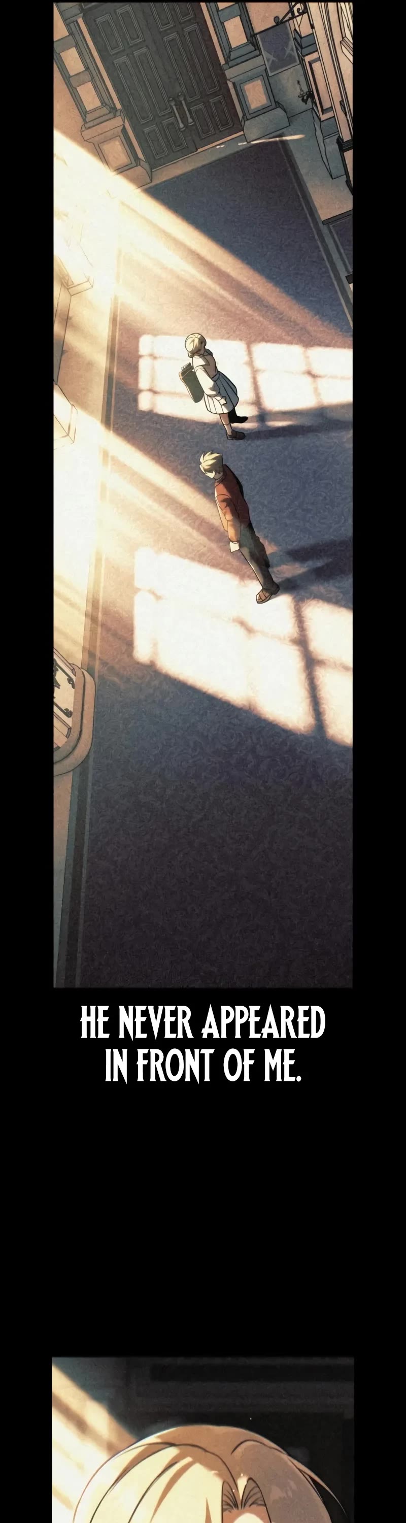 The Extra’s Academy Survival Guide Chapter 76 page 35 - Chapter 76