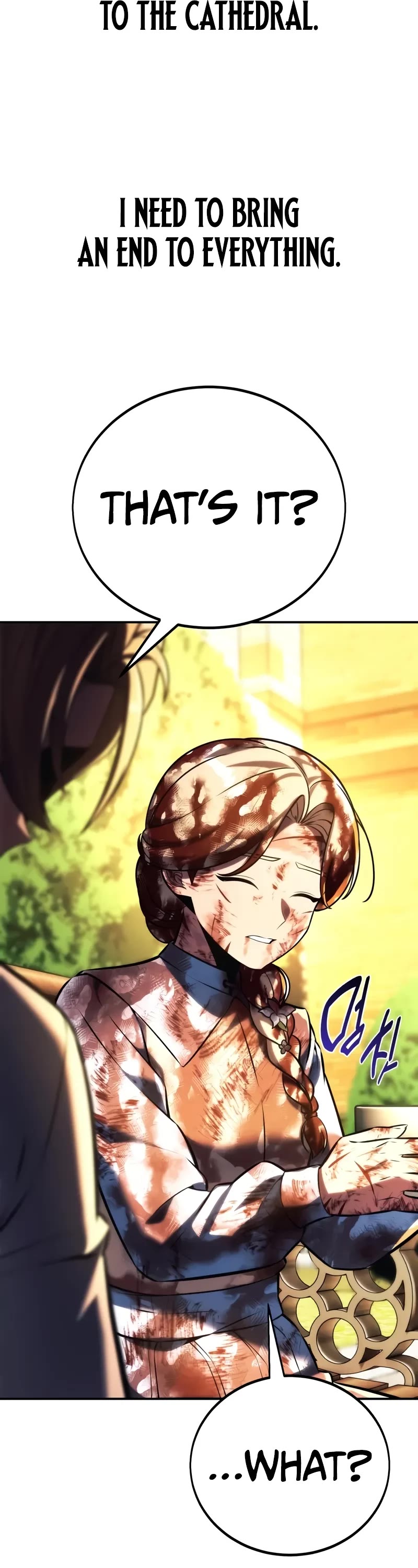 The Extra’s Academy Survival Guide Chapter 76 page 39 - Chapter 76