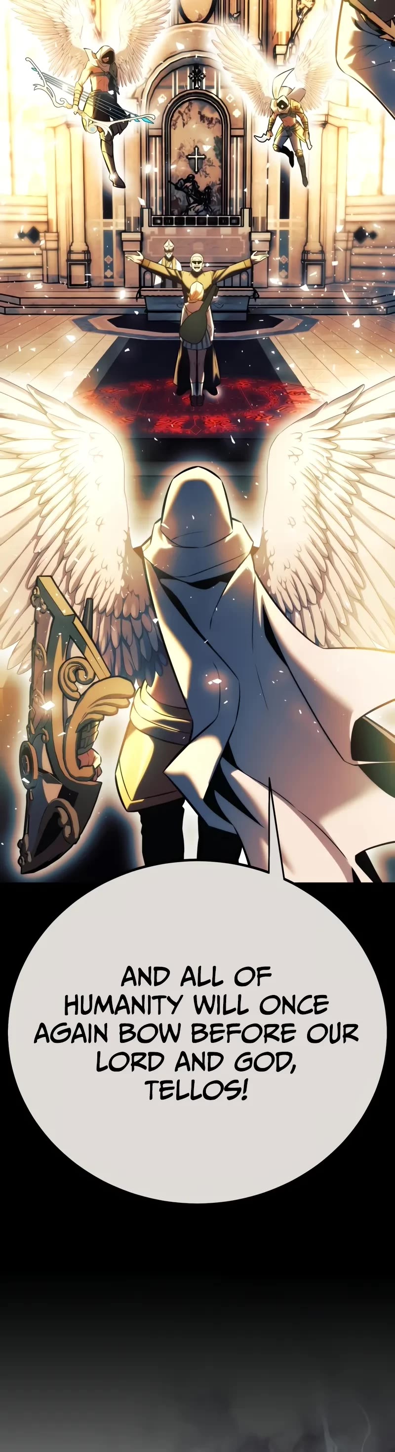 The Extra’s Academy Survival Guide Chapter 76 page 4 - Chapter 76