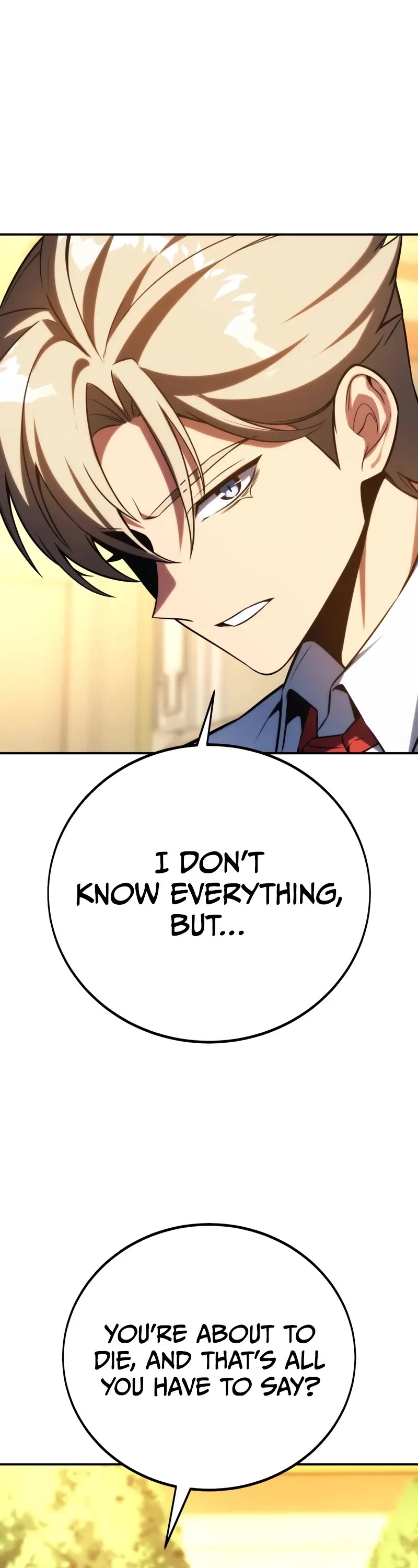 The Extra’s Academy Survival Guide Chapter 76 page 40 - Chapter 76