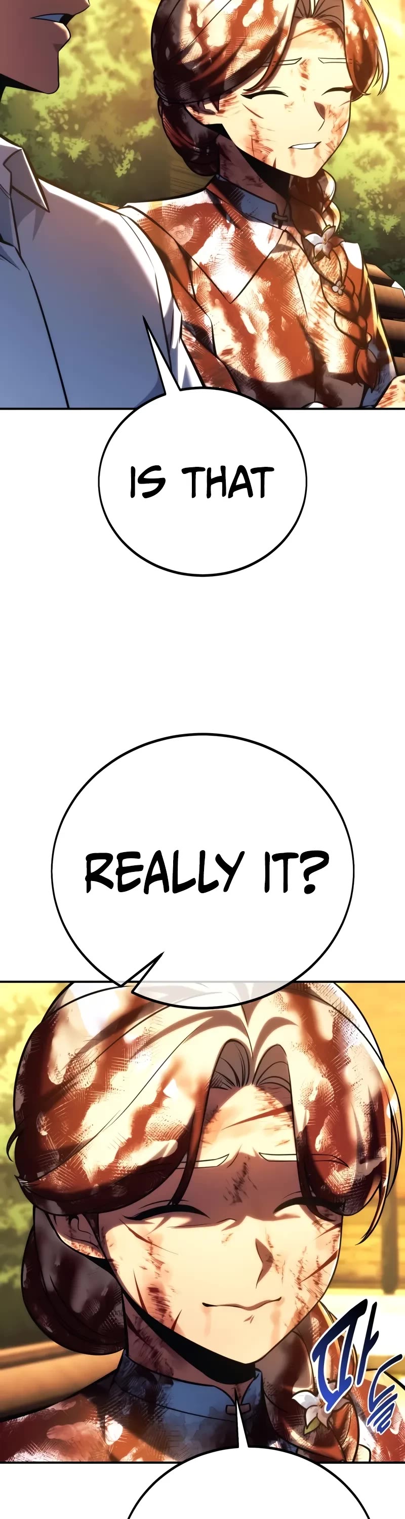 The Extra’s Academy Survival Guide Chapter 76 page 42 - Chapter 76