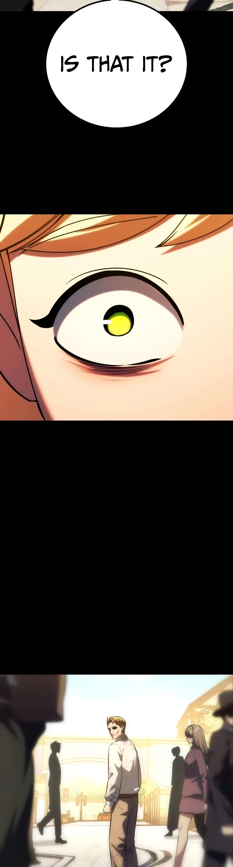 The Extra’s Academy Survival Guide Chapter 76 page 53 - Chapter 76