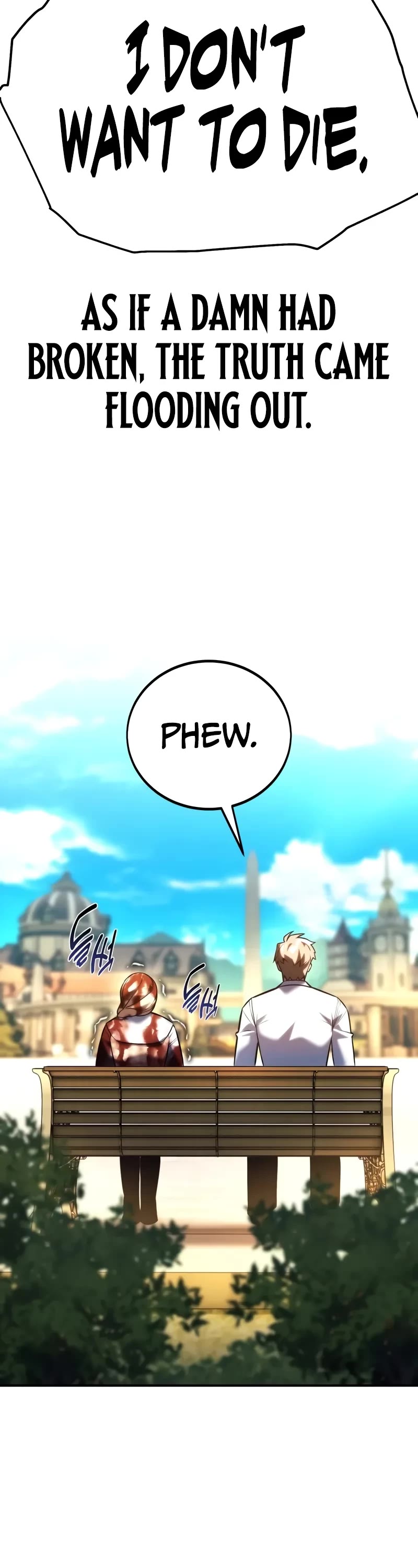 The Extra’s Academy Survival Guide Chapter 76 page 59 - Chapter 76