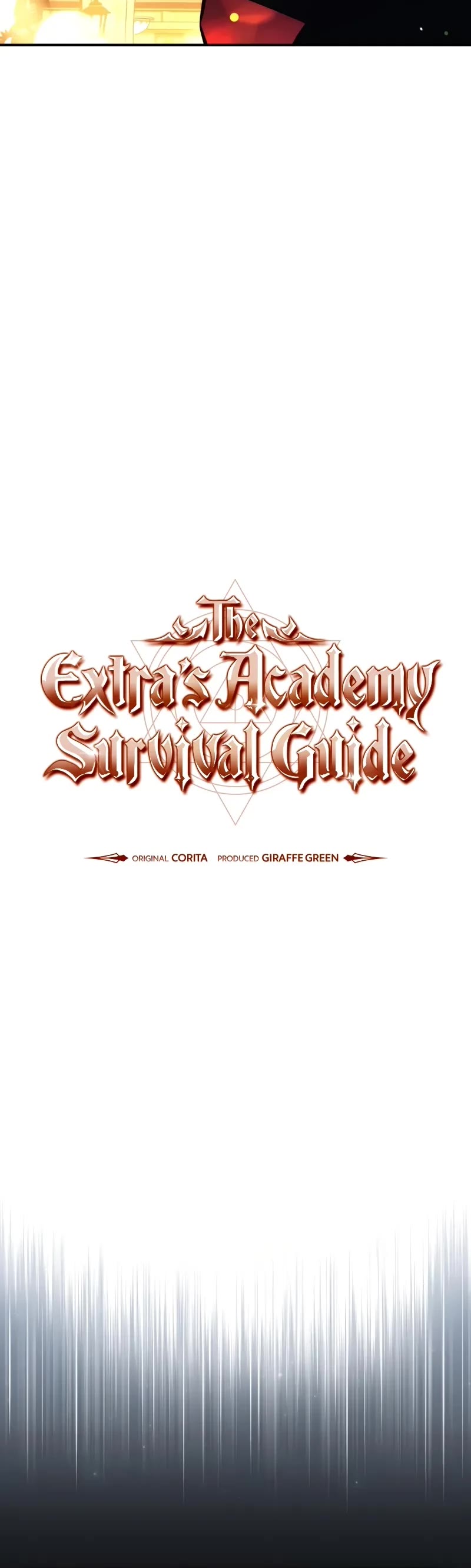 The Extra’s Academy Survival Guide Chapter 76 page 64 - Chapter 76