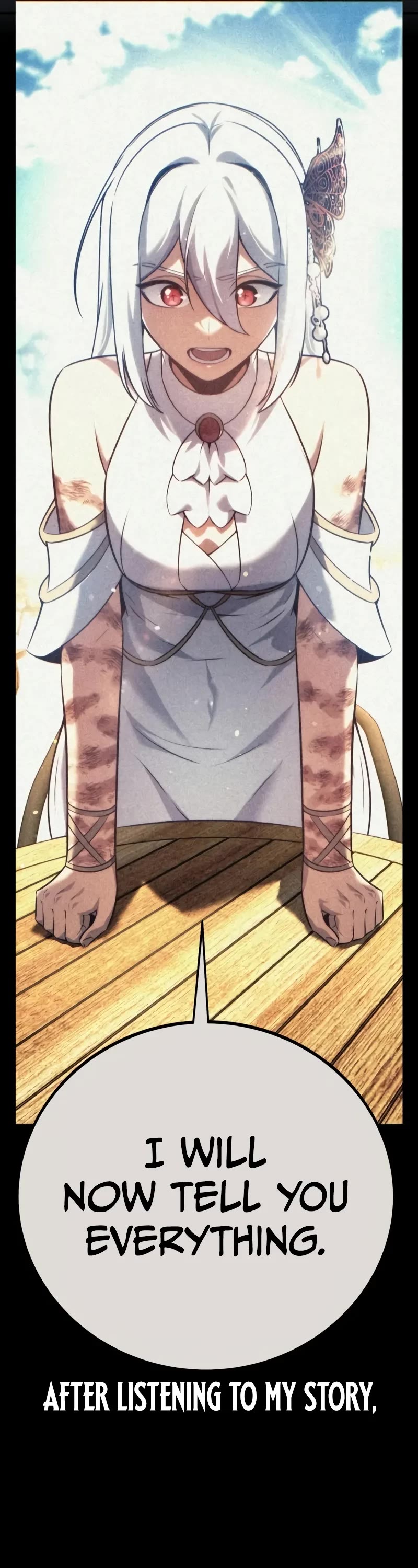 The Extra’s Academy Survival Guide Chapter 76 page 65 - Chapter 76