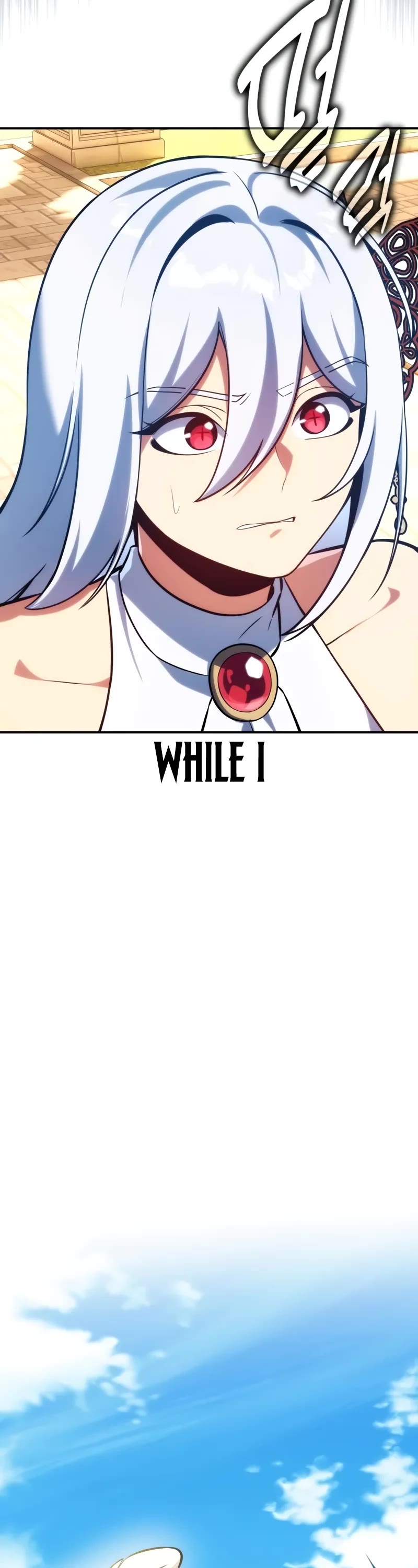 The Extra’s Academy Survival Guide Chapter 76 page 67 - Chapter 76