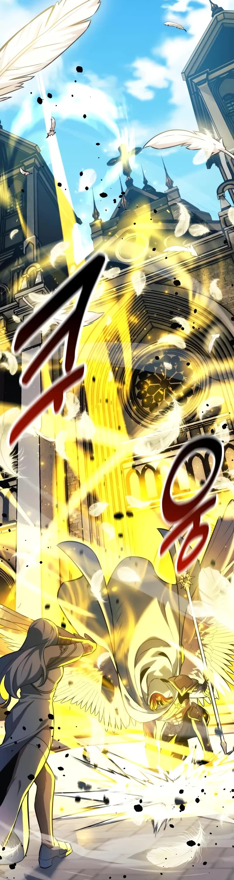 The Extra’s Academy Survival Guide Chapter 76 page 68 - Chapter 76