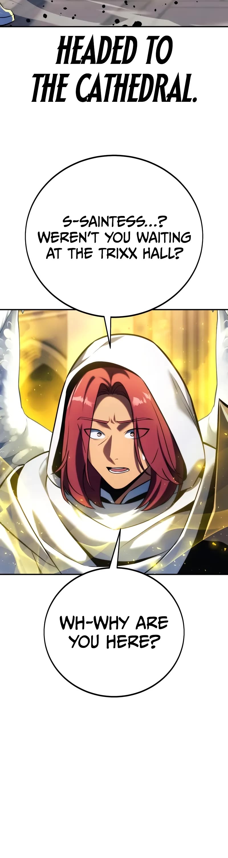 The Extra’s Academy Survival Guide Chapter 76 page 69 - Chapter 76