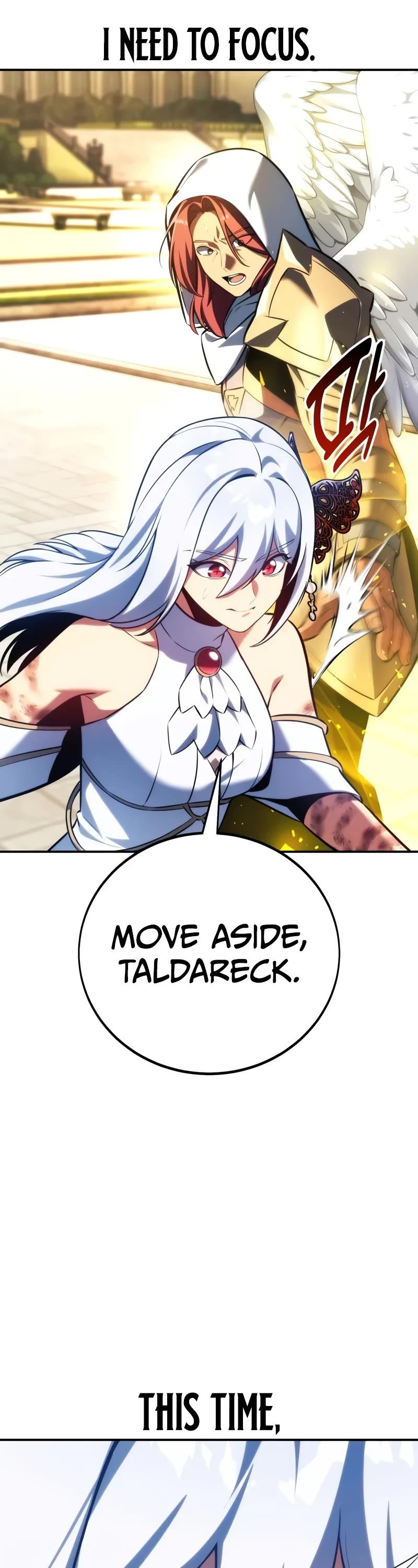 The Extra’s Academy Survival Guide Chapter 76 page 70 - Chapter 76