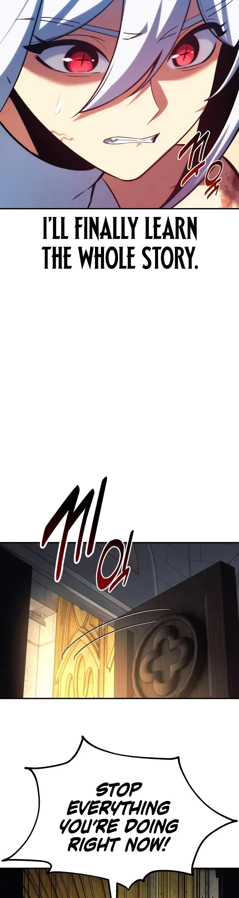 The Extra’s Academy Survival Guide Chapter 76 page 71 - Chapter 76