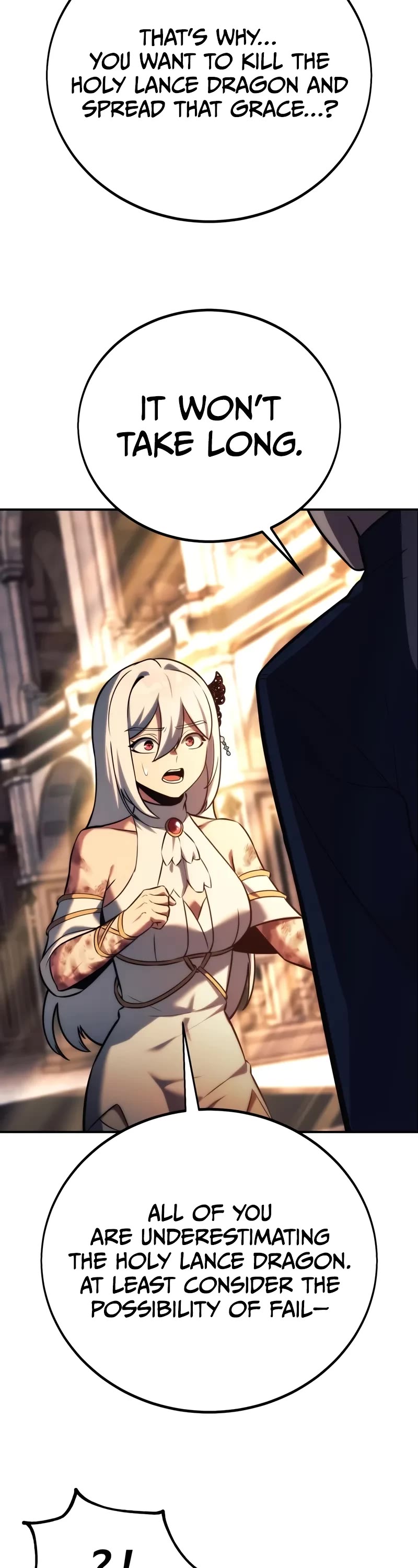 The Extra’s Academy Survival Guide Chapter 76 page 77 - Chapter 76