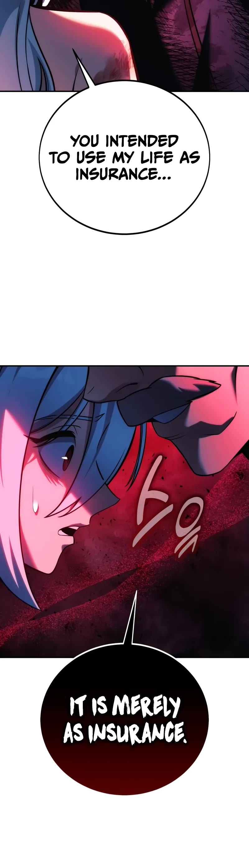 The Extra’s Academy Survival Guide Chapter 76 page 79 - Chapter 76