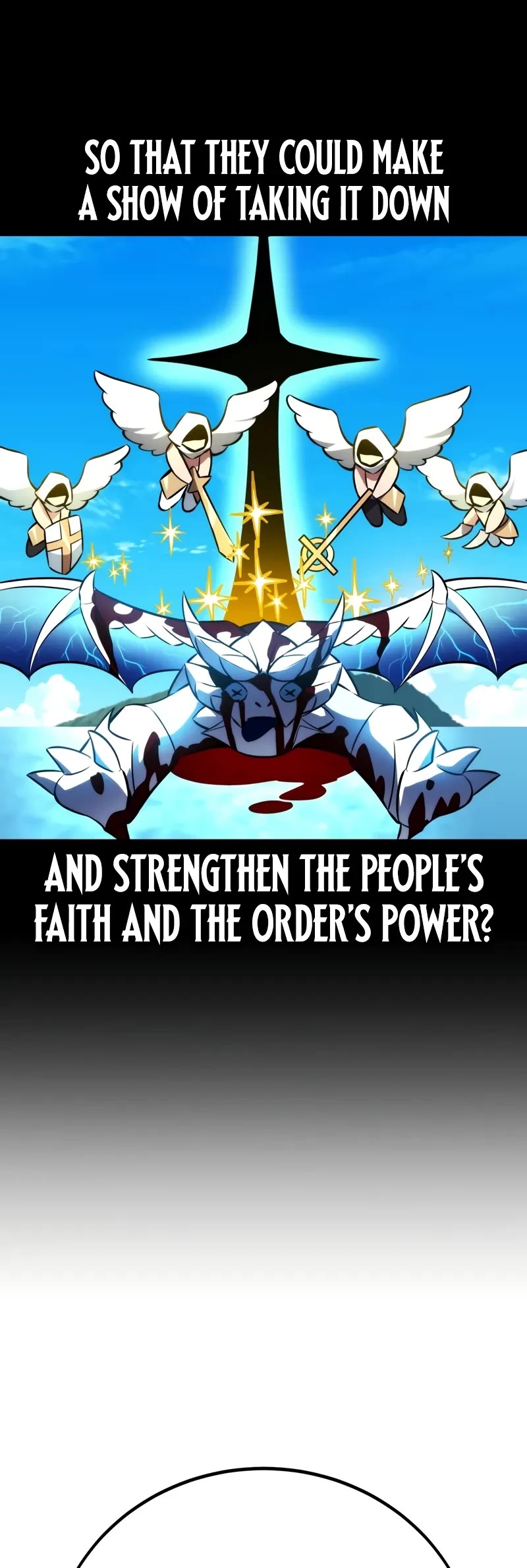 The Extra’s Academy Survival Guide Chapter 76 page 83 - Chapter 76