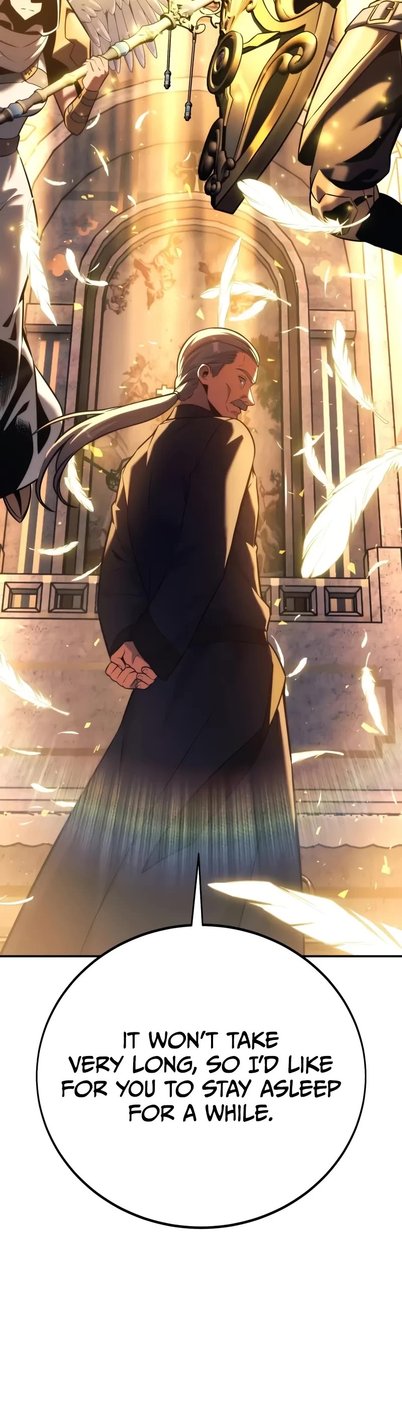 The Extra’s Academy Survival Guide Chapter 76 page 89 - Chapter 76