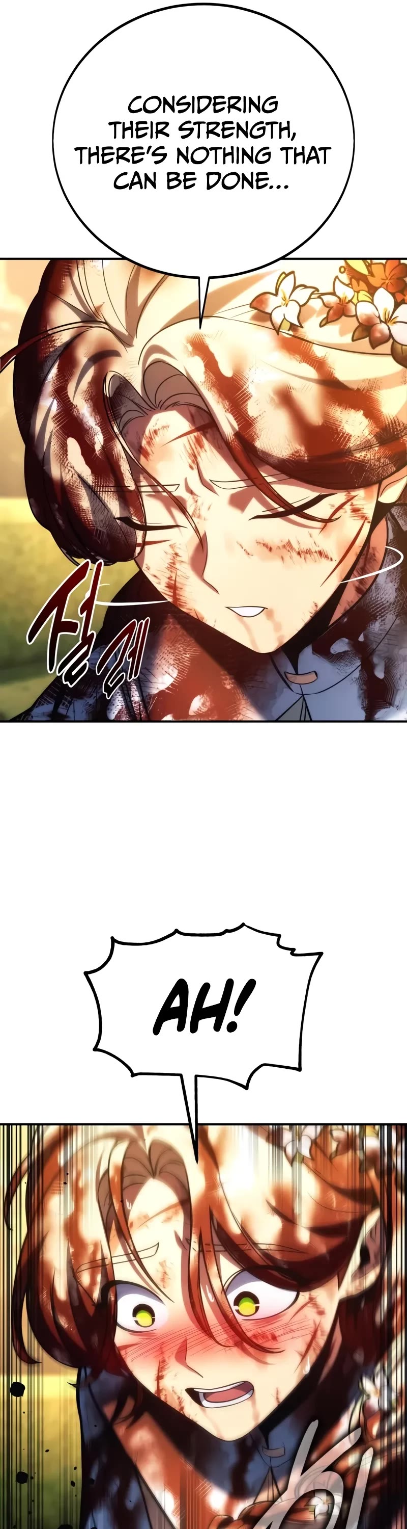 The Extra’s Academy Survival Guide Chapter 76 page 90 - Chapter 76