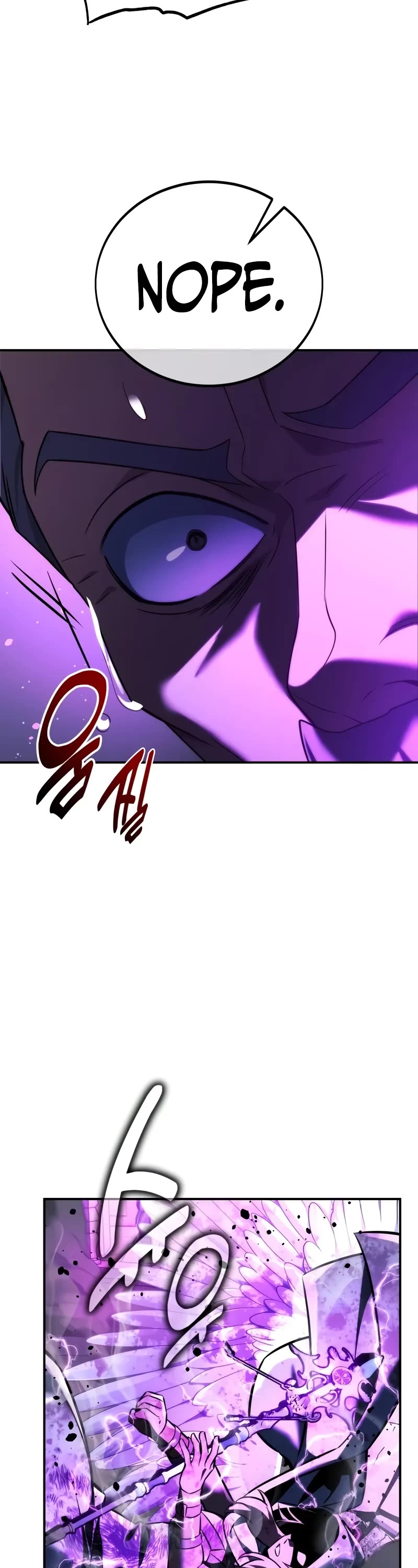 The Extra’s Academy Survival Guide Chapter 76 page 96 - Chapter 76