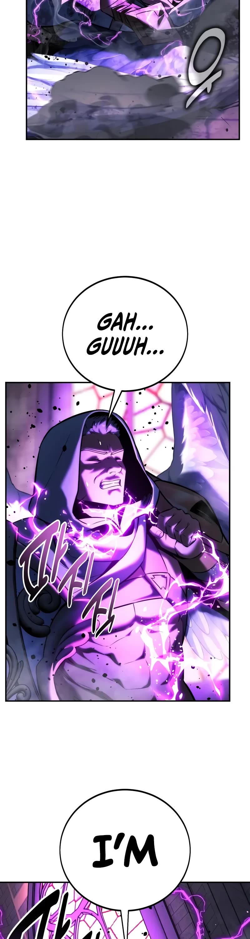 The Extra’s Academy Survival Guide Chapter 76 page 97 - Chapter 76