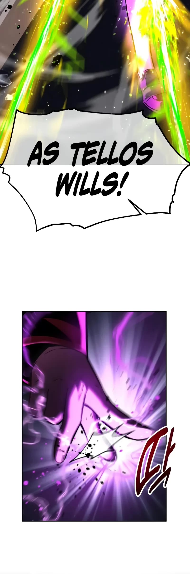 The Extra’s Academy Survival Guide Chapter 77 page 12 - Chapter 77