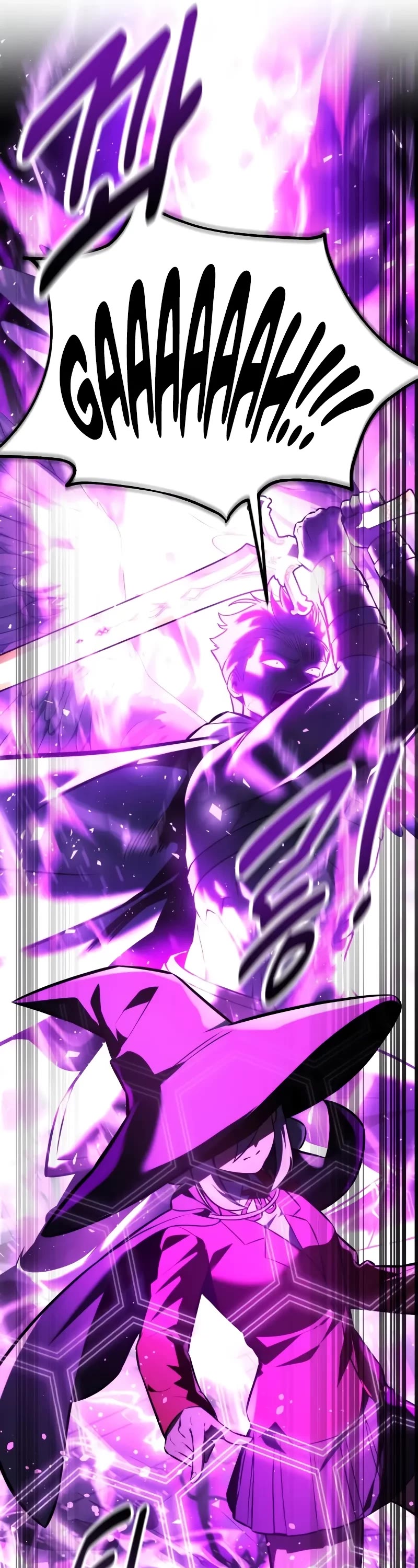 The Extra’s Academy Survival Guide Chapter 77 page 13 - Chapter 77