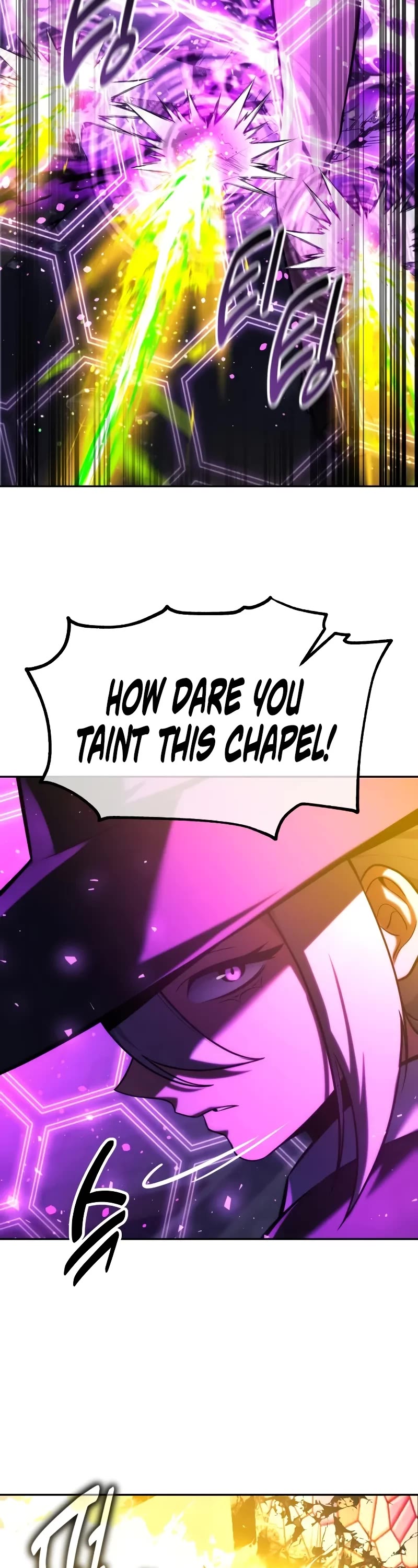 The Extra’s Academy Survival Guide Chapter 77 page 14 - Chapter 77