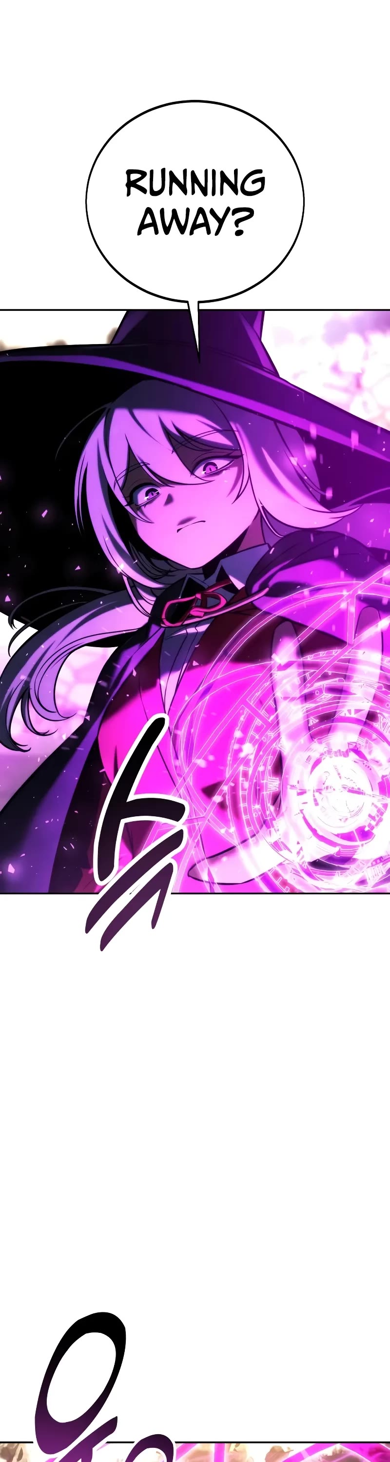 The Extra’s Academy Survival Guide Chapter 77 page 29 - Chapter 77