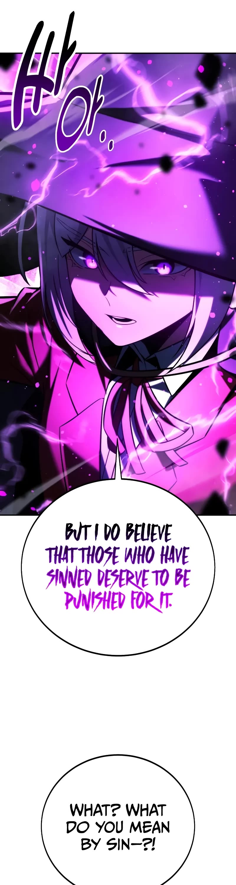 The Extra’s Academy Survival Guide Chapter 77 page 3 - Chapter 77