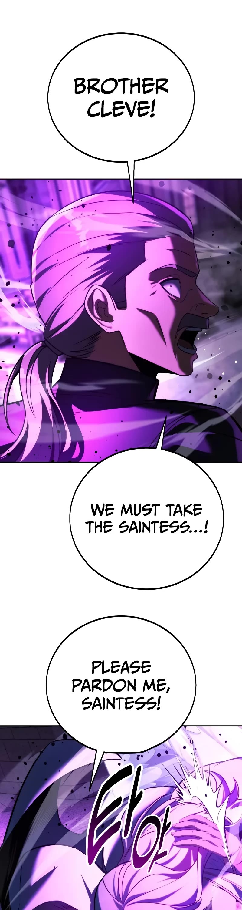 The Extra’s Academy Survival Guide Chapter 77 page 34 - Chapter 77