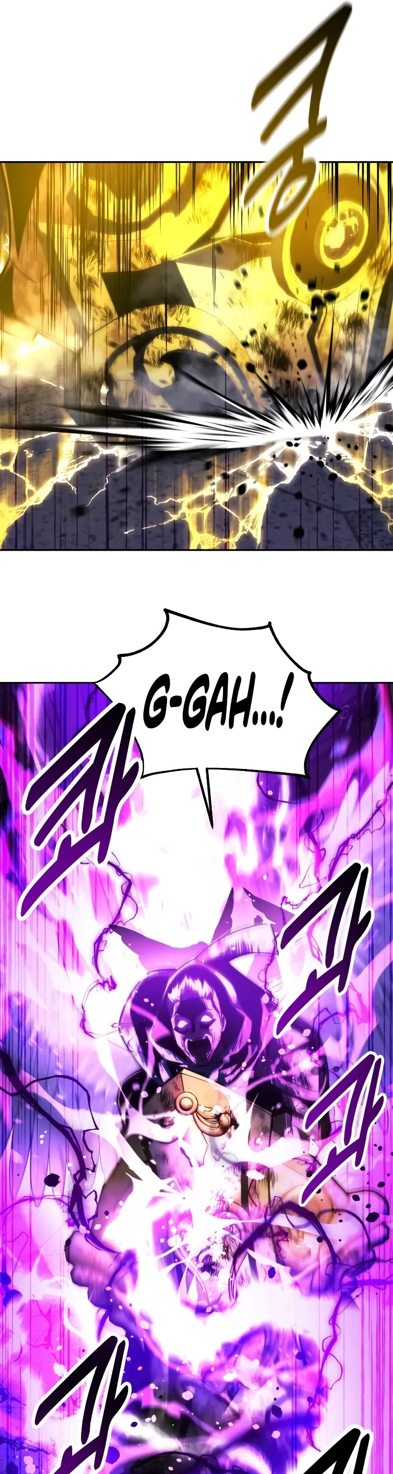 The Extra’s Academy Survival Guide Chapter 77 page 39 - Chapter 77