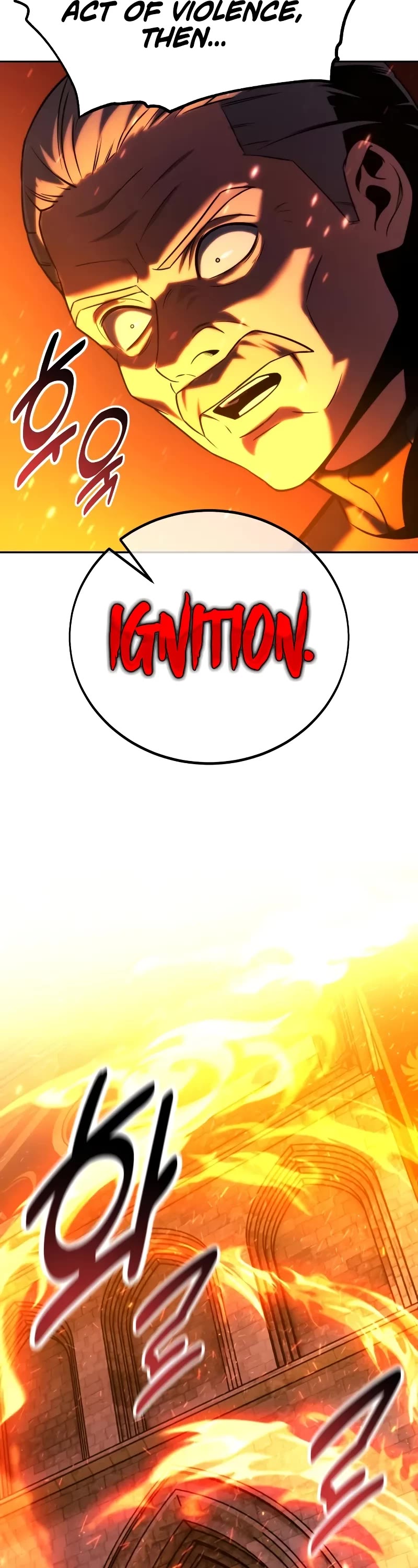 The Extra’s Academy Survival Guide Chapter 77 page 45 - Chapter 77