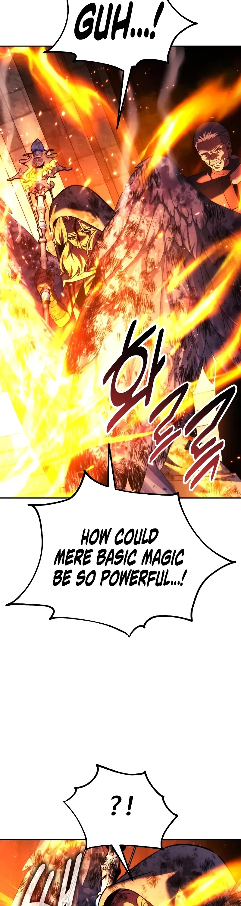 The Extra’s Academy Survival Guide Chapter 77 page 47 - Chapter 77