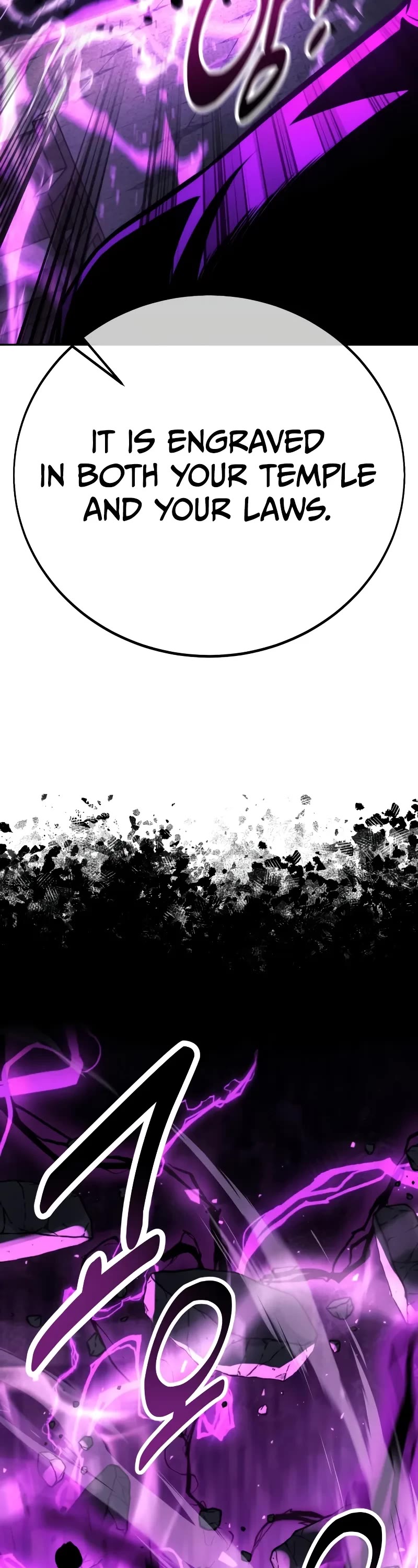 The Extra’s Academy Survival Guide Chapter 77 page 5 - Chapter 77