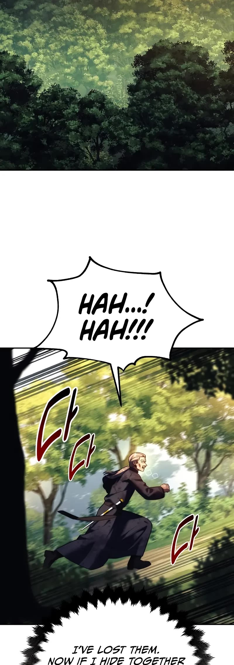 The Extra’s Academy Survival Guide Chapter 77 page 58 - Chapter 77