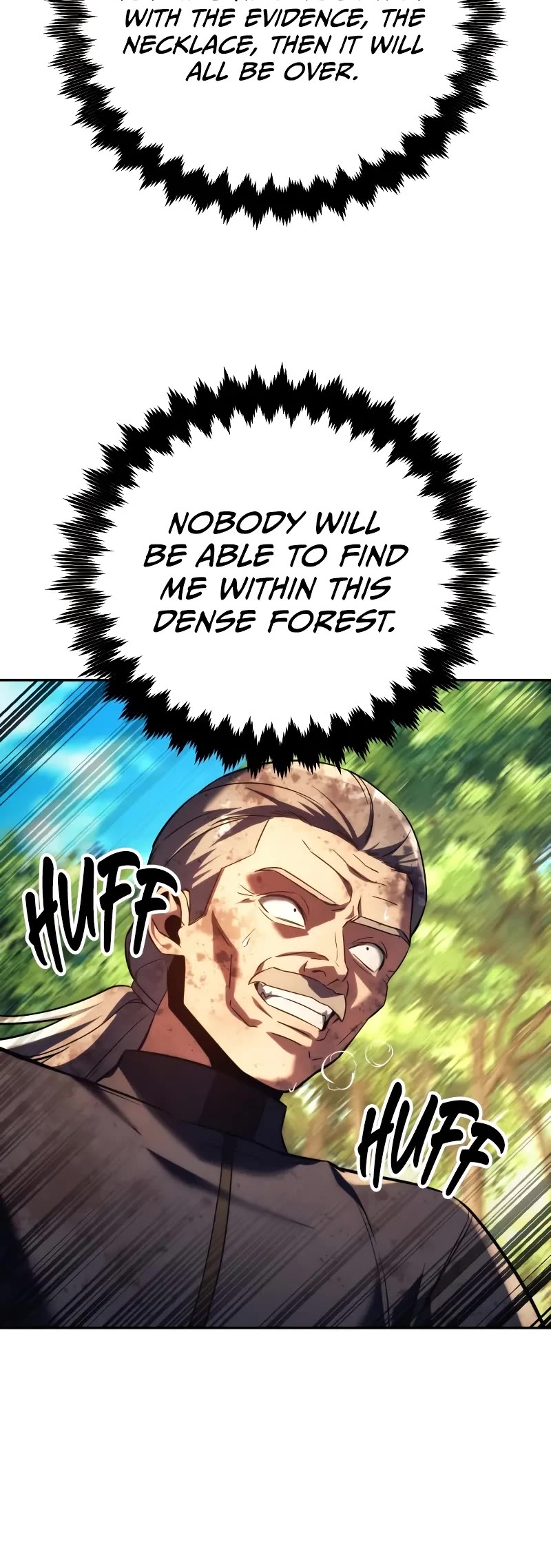 The Extra’s Academy Survival Guide Chapter 77 page 59 - Chapter 77