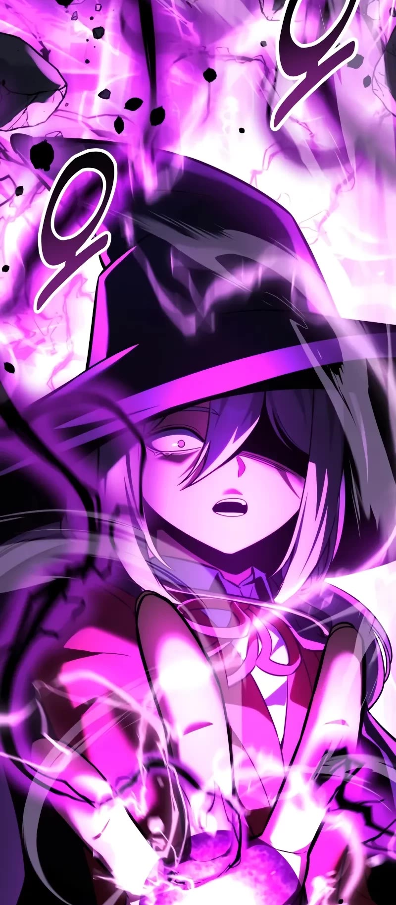 The Extra’s Academy Survival Guide Chapter 77 page 6 - Chapter 77
