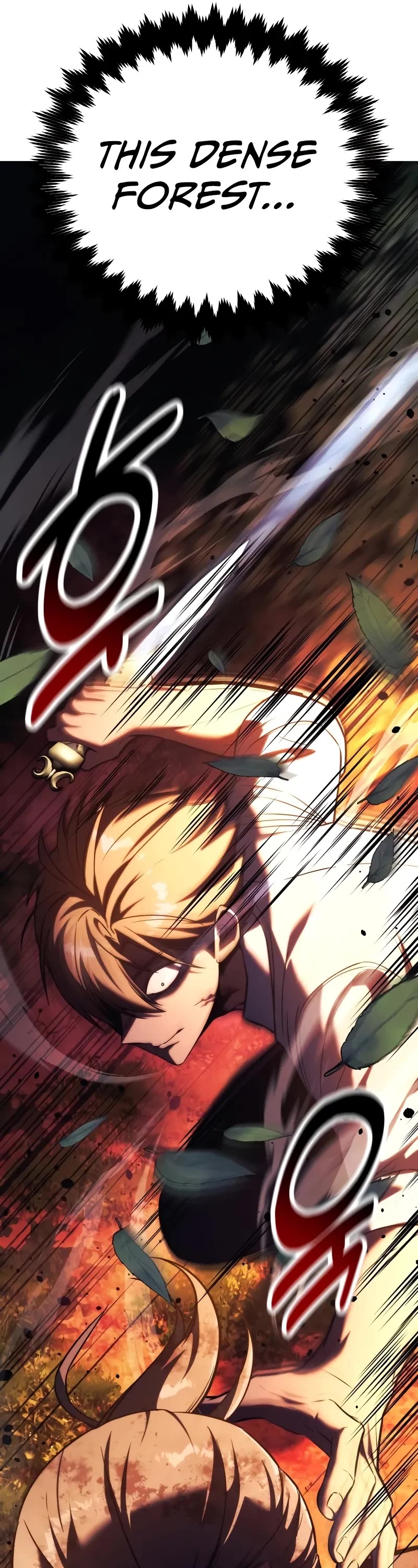 The Extra’s Academy Survival Guide Chapter 77 page 60 - Chapter 77