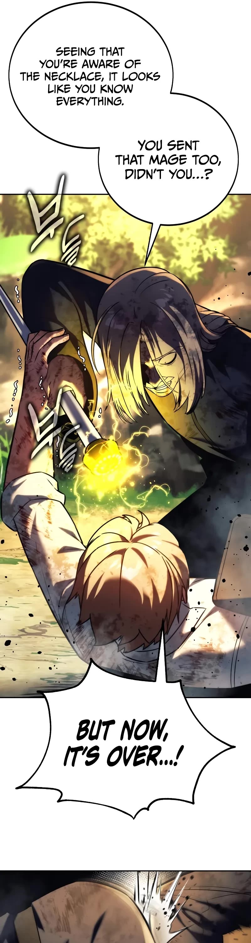 The Extra’s Academy Survival Guide Chapter 77 page 65 - Chapter 77
