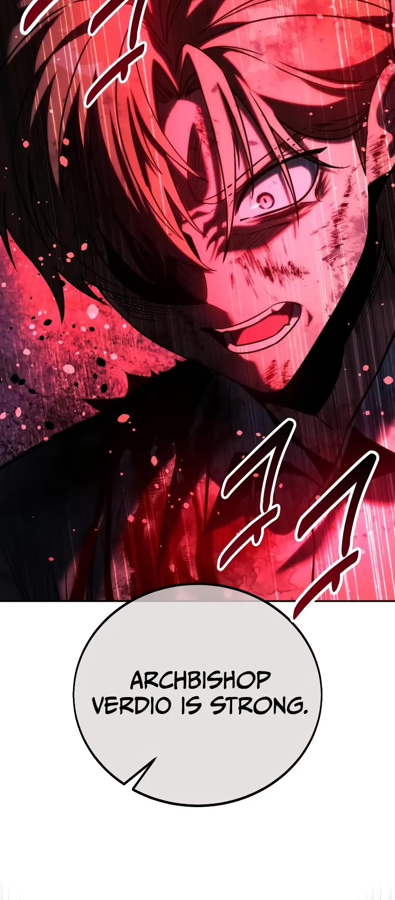 The Extra’s Academy Survival Guide Chapter 77 page 70 - Chapter 77