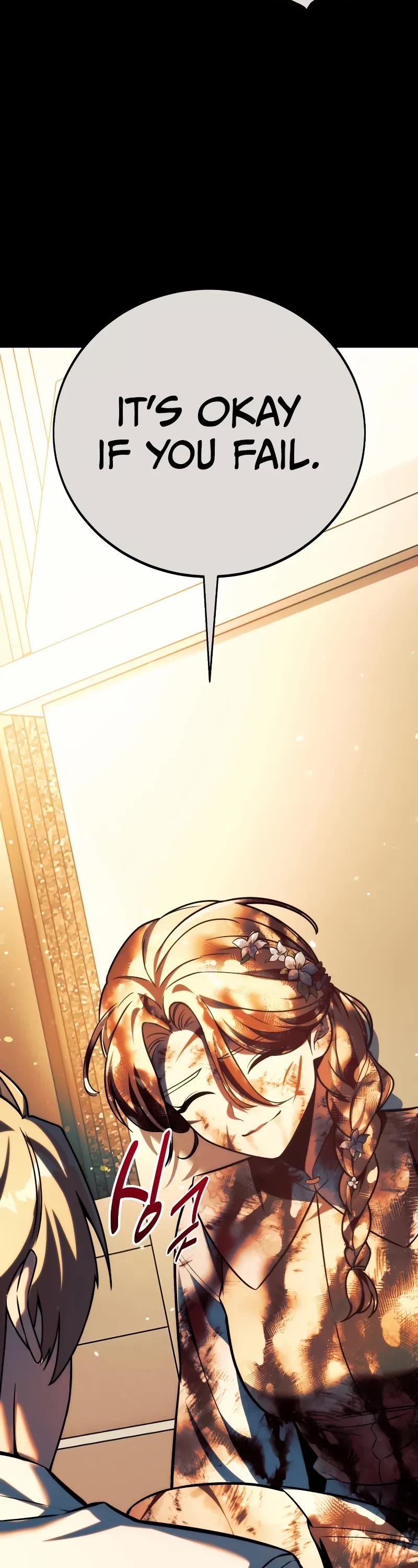 The Extra’s Academy Survival Guide Chapter 77 page 74 - Chapter 77