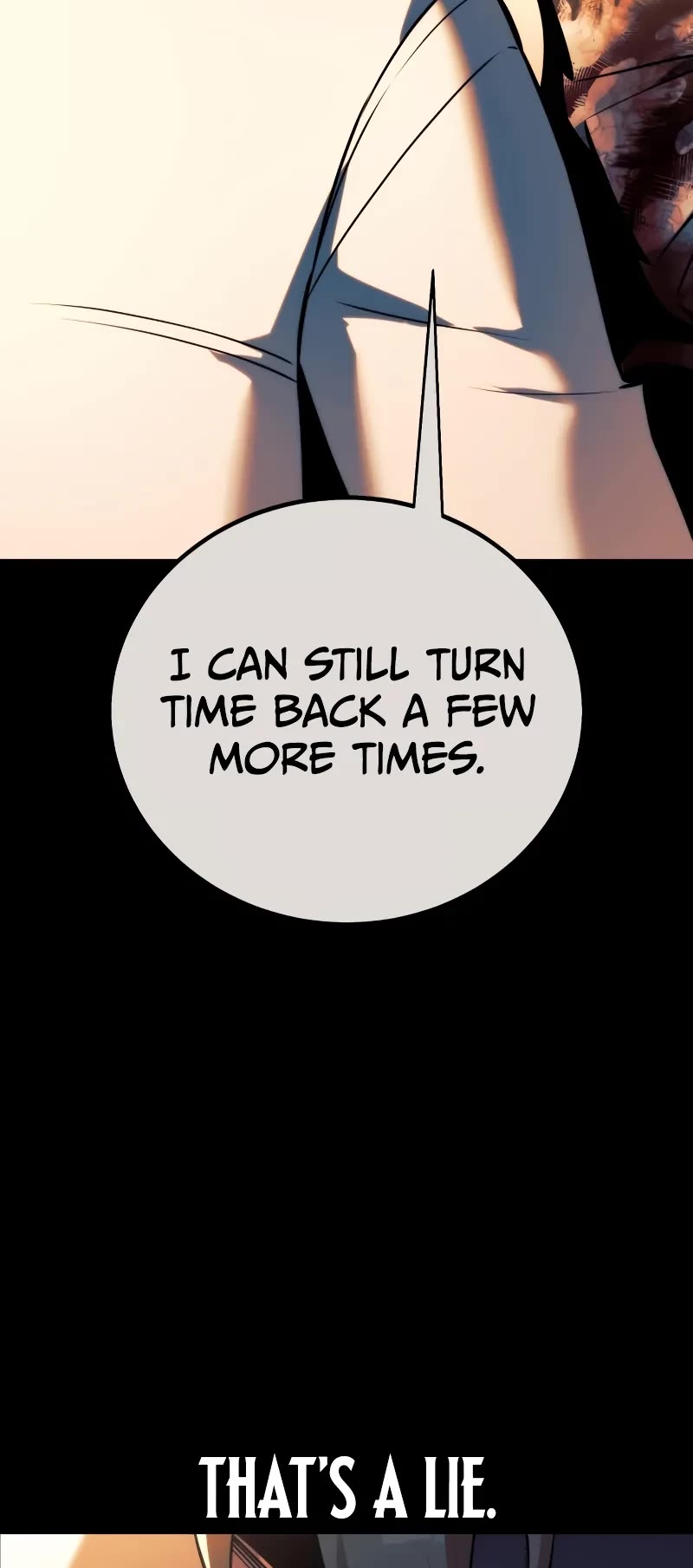 The Extra’s Academy Survival Guide Chapter 77 page 75 - Chapter 77