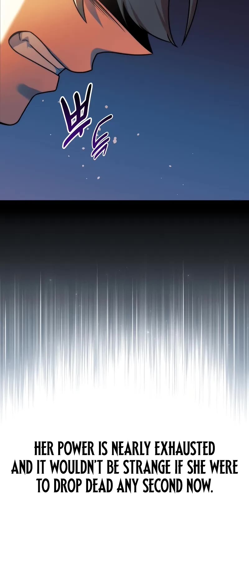 The Extra’s Academy Survival Guide Chapter 77 page 76 - Chapter 77